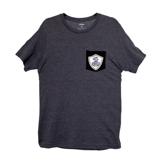 Zildjian Patch Pocket Tee - Medium