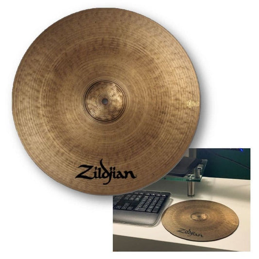Zildjian Accessories : Mouse Pad
