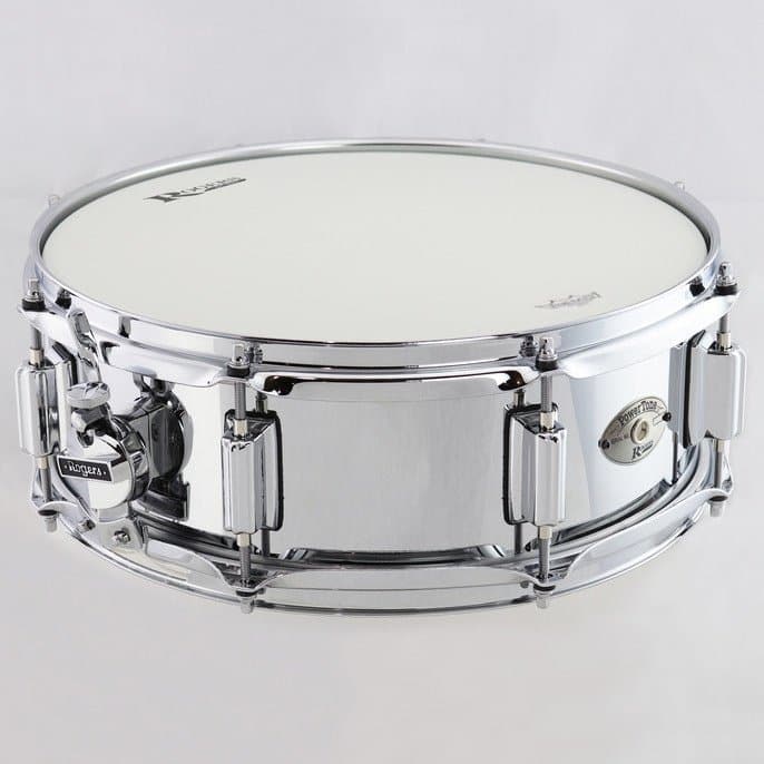 Rogers Powertone Steel Shell Snare Drum 14x5