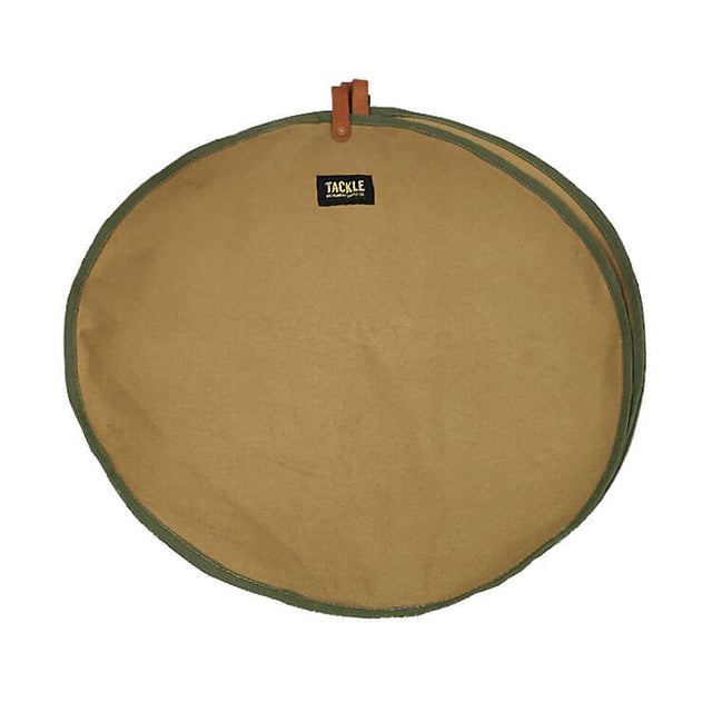 Tackle Canvas Dividers For 24" Cymbal Case, 3pack