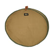 Tackle Canvas Dividers For 22" Cymbal Case, 3pack