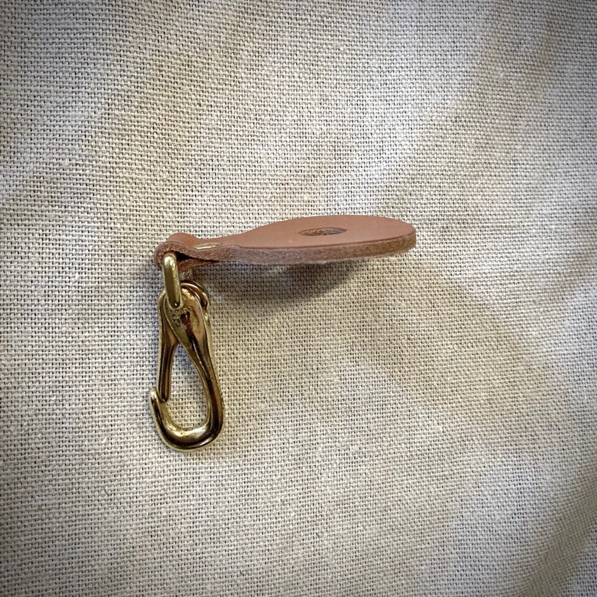 Tackle Hat Hook
