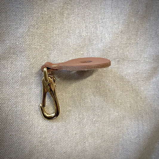 Tackle Hat Hook
