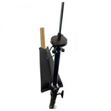 Tackle Hi Hat Stick Holder Brown