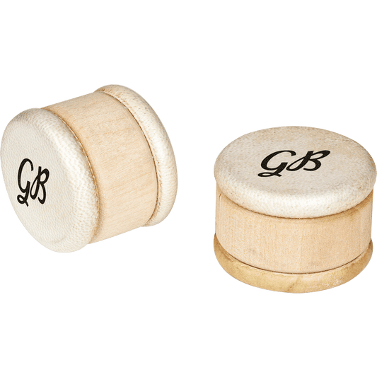 Gon Bops Small Talking Shakers
