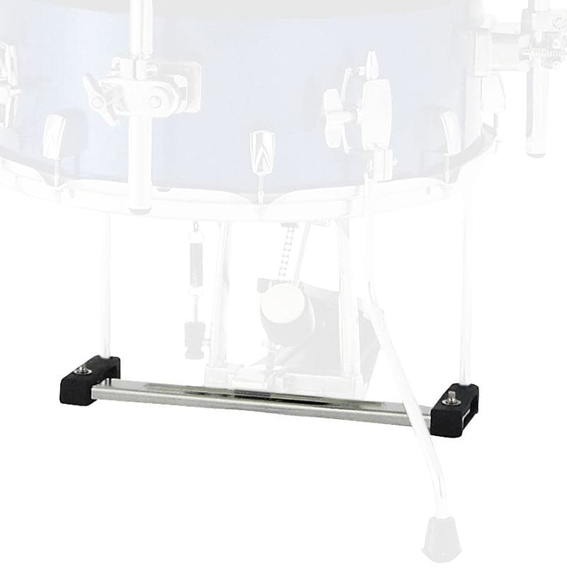 Tama BCP16CJ Bass Drum Clamp Plate for Cocktail-JAM Kit