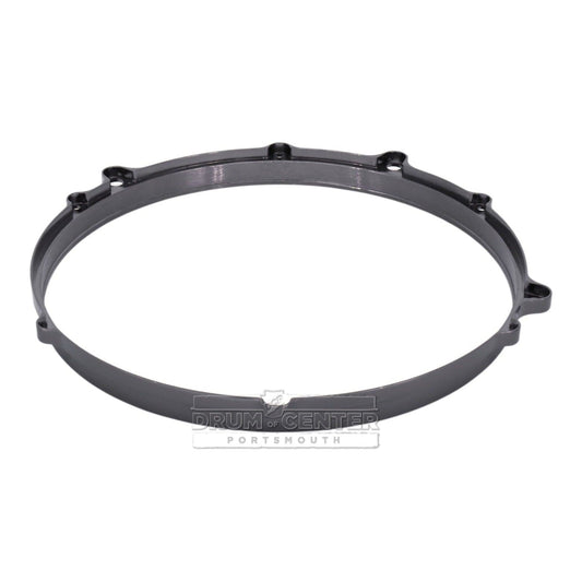 Tama MDH136FBN Die Cast Drum Hoop for Star-Cast Mount 13" 6-Lug Black Nickel