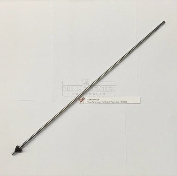 Tama Upper Pull Rod w/Plastic Nut for HH905