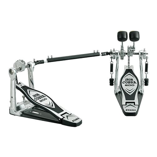 Tama Iron Cobra 200 Double Pedal