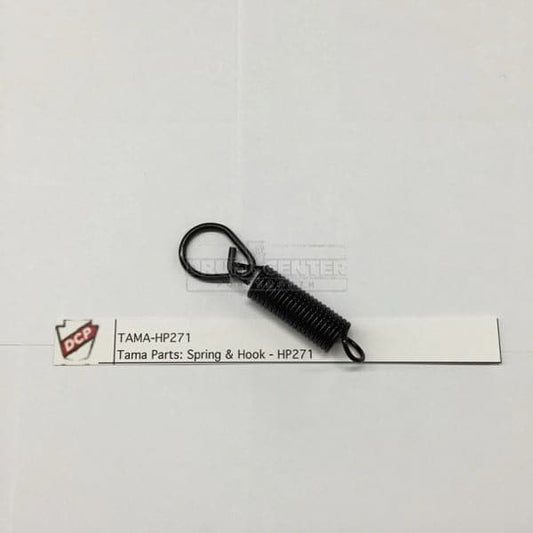 Tama HP271 Spring & Hook for HP50 & 200 Series Pedals