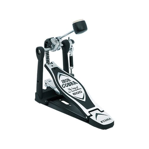 Tama HP600D Iron Cobra 600 Single Bass Drum Pedal