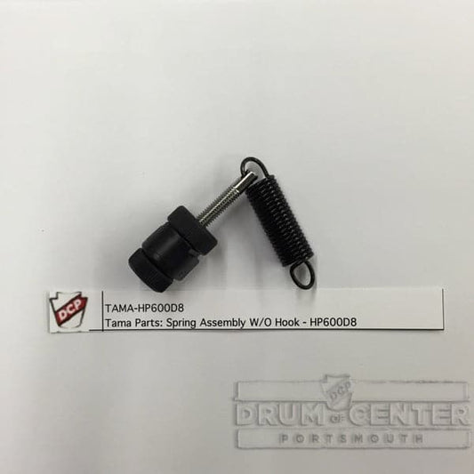 Tama HP600D8 Spring Assembly w/o Quick Hook for HP600D Pedal