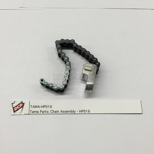 Tama HP916 Chain Assembly for HP910LS Speed Cobra