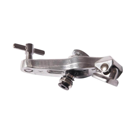 Tama HP9N3 Para Clamp II Bass Drum Hoop Assembly