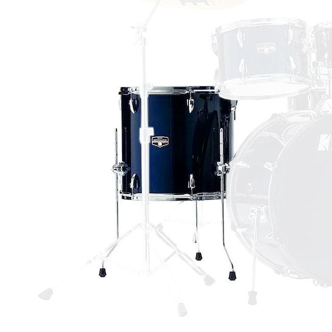 Tama Imperialstar Floor Tom 16x15 Dark Blue