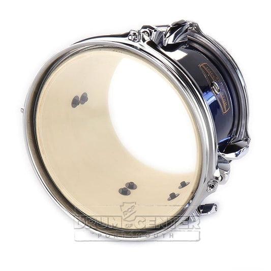 Tama Imperialstar 8x6.5 Tom Tom- Dark Blue