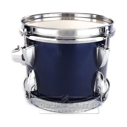 Tama Imperialstar 8x6.5 Tom Tom- Dark Blue