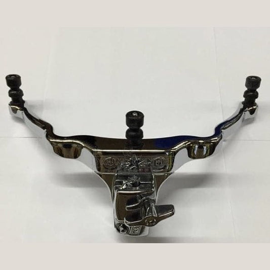 Tama MAM14 Star-Cast Mounting System 14" Chrome