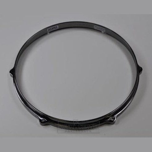 Tama MDH136BN Die Cast Hoop 13" 6-Lug Black Nickel