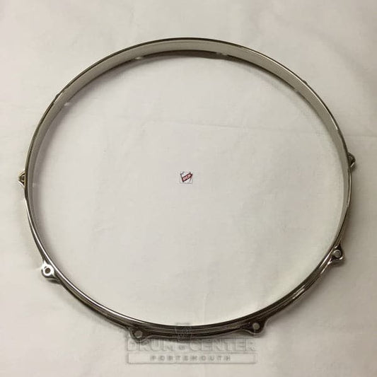Tama MDH1410H Die Cast Hoop 14" 10-Lug Brushed Nickel