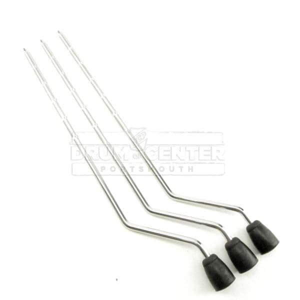 Tama MFLSL3P Air Pocket Floor Tom Legs Set of 3