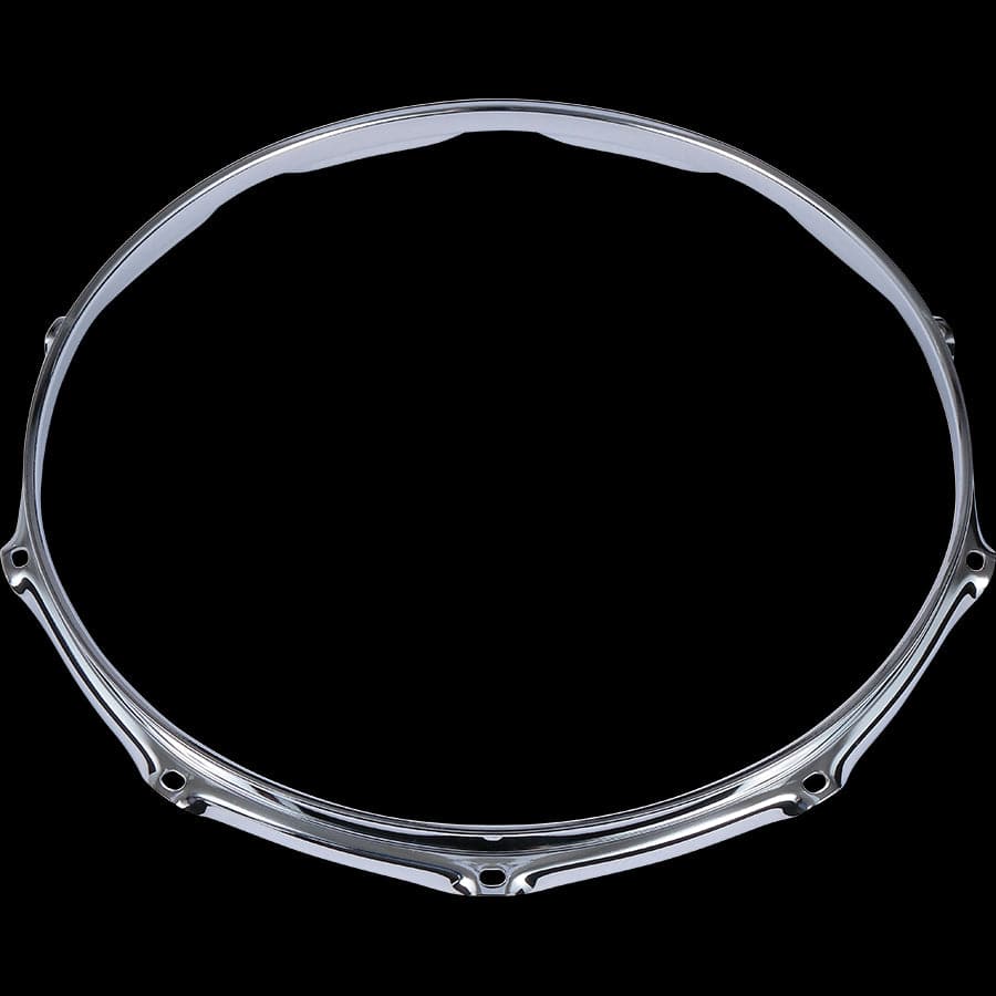 Tama Steel Mighty Drum Hoop 14