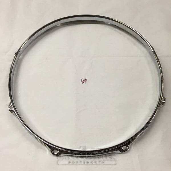 Tama MFM148 Steel Mighty Hoop 14" 8-Lug