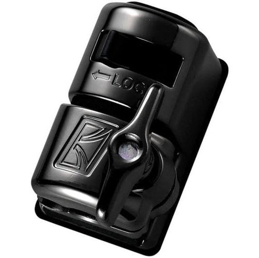 Tama MQMPFBN Quick-Lock Tom/FT Bracket Upgrade Pack Black Nickel
