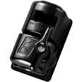 Tama MQMPFBN Quick-Lock Tom/FT Bracket Upgrade Pack Black Nickel