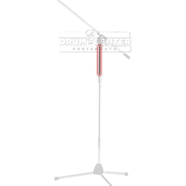 Tama MS2053 Upper Pipe w/Nylon Ring for MS205 Mic Stand