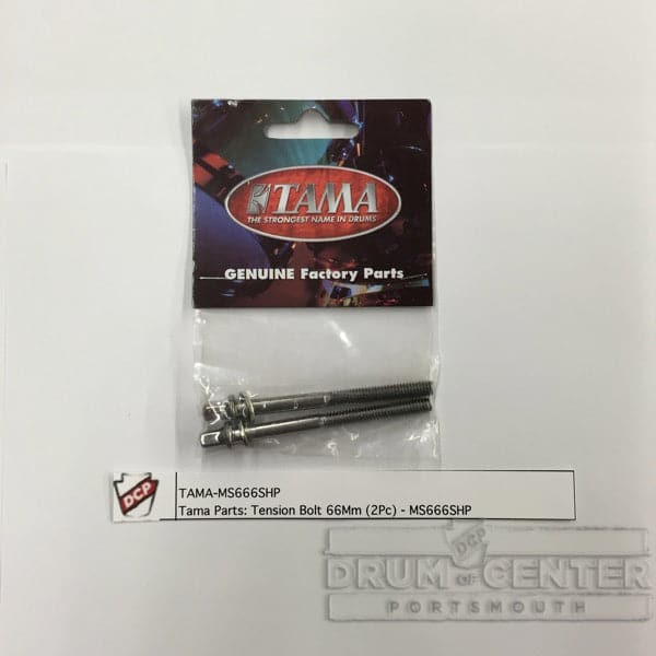 Tama MS666SHP Tension Rod 66mm 2pack