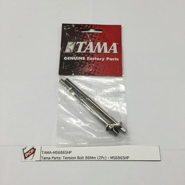 Tama MS686SHP Tension Rod 86mm 2pack