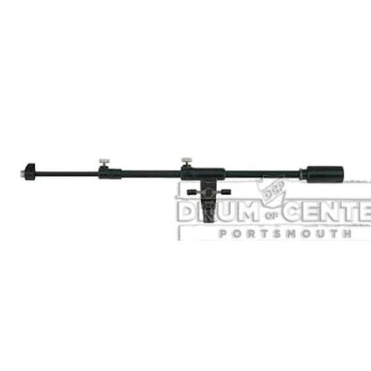 Tama Iron Works Mic Boom Arm, Telescoping w/ Vice-Grip Boom Tilter