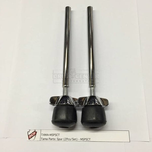 Tama MSPSCT Legs for Starclassic Series Spurs, 2pcs