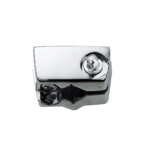Tama MTB302H Memory Lock for 10.5mm L-rod Brushed Nickel