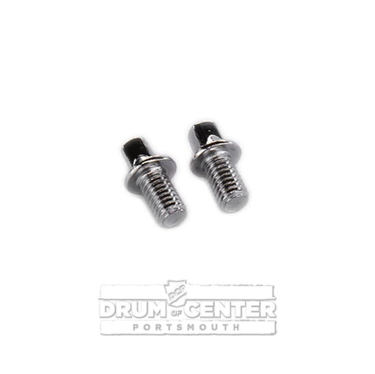 Tama MS610SHP Square Head Bolt M6X10Mm (2Pc)
