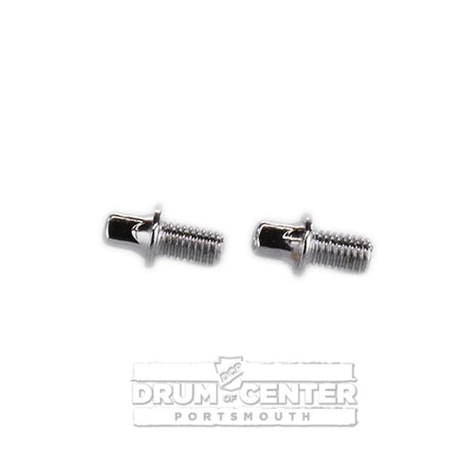 Tama MS610SHP Square Head Bolt M6X10Mm (2Pc)