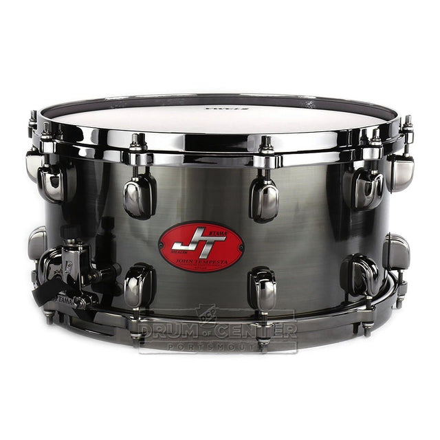 Tama Signature Series Snare Drum John Tempesta 14x7