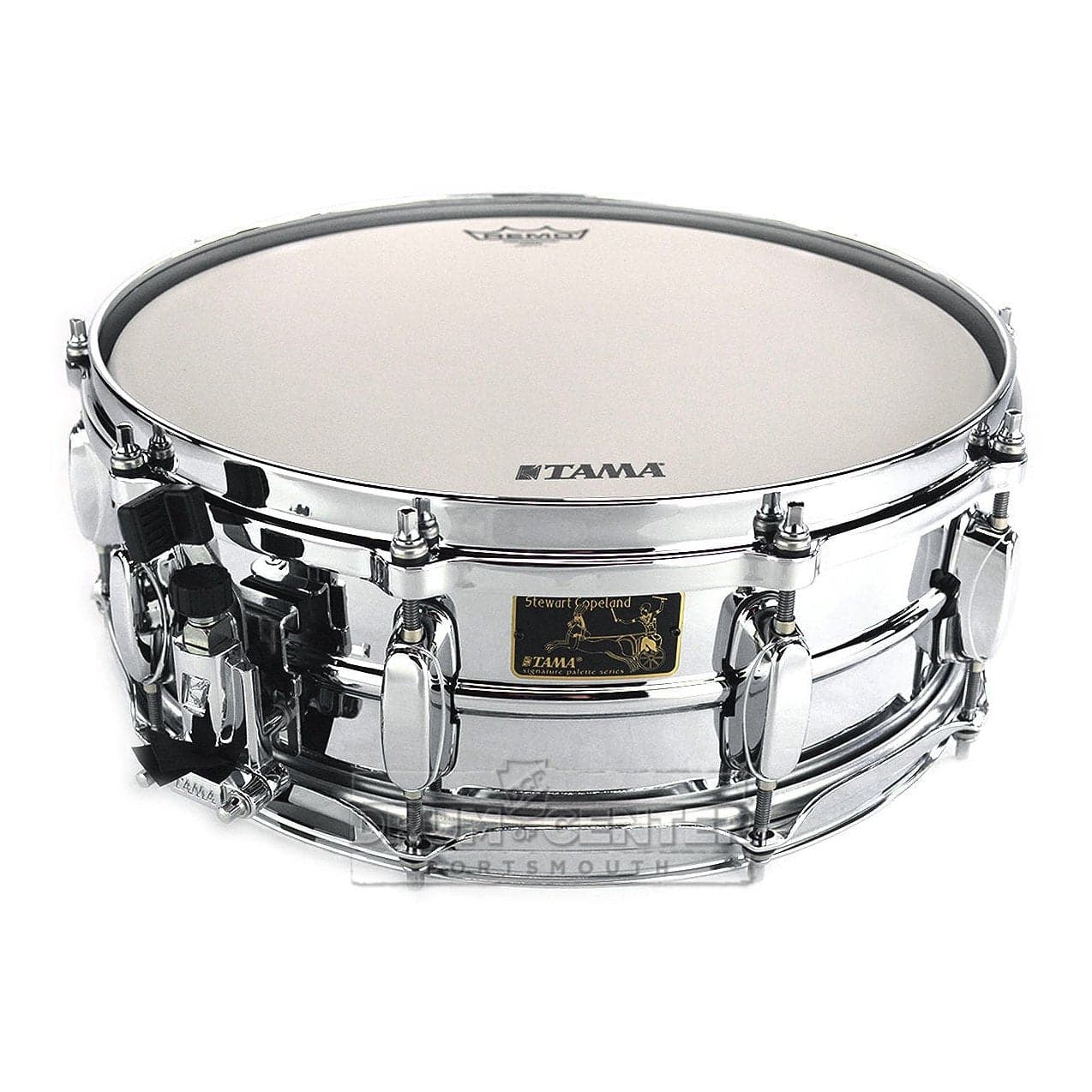 Signature on sale snare drums