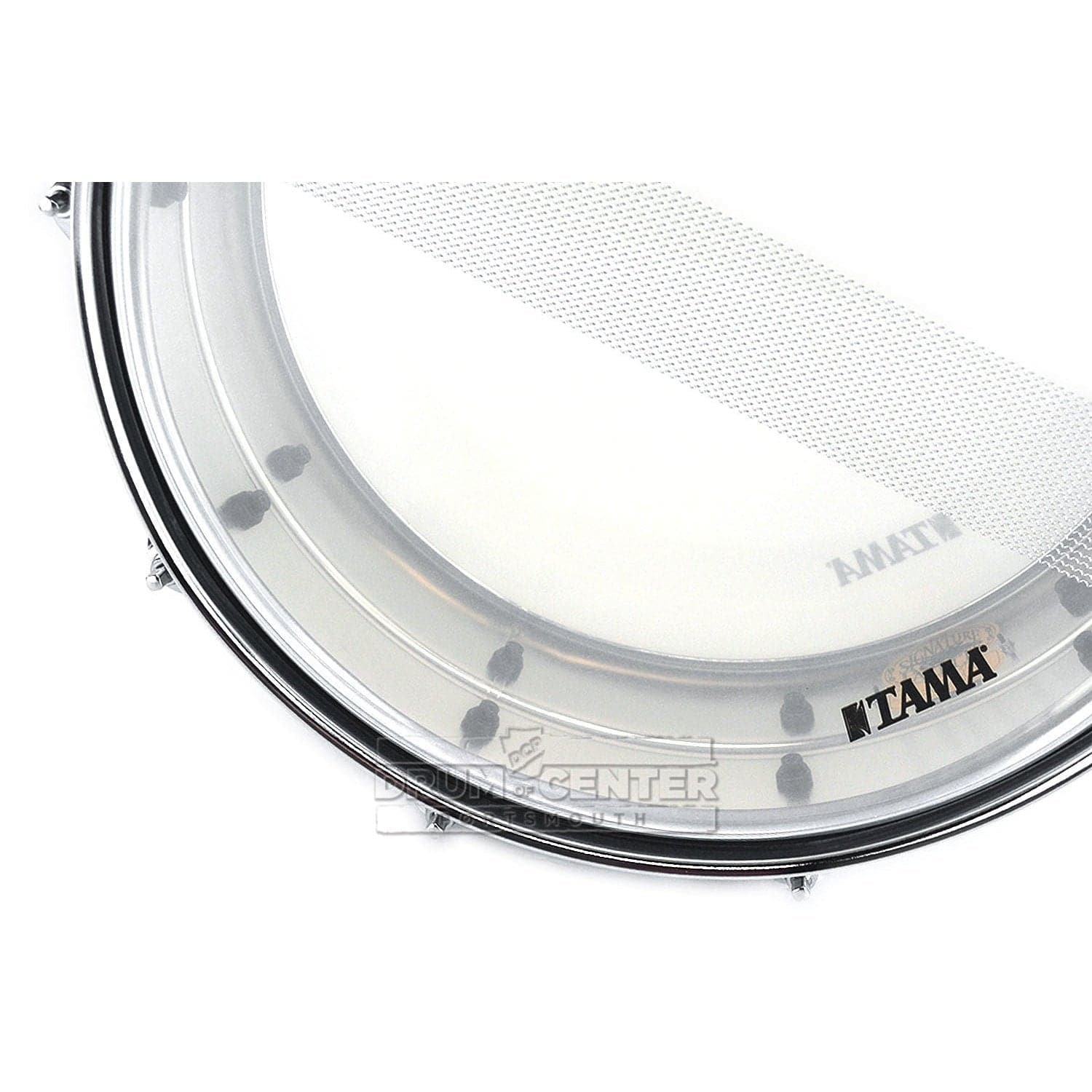 Tama Signature Series Snare Drum Stewart Copeland 14x5