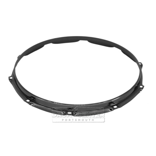 Tama MSH1410BN Sound Arc Drum Hoop 14" 10-Lug Black Nickel