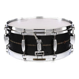Tama Star Maple Snare Drum 14x5.5 Smoky Black