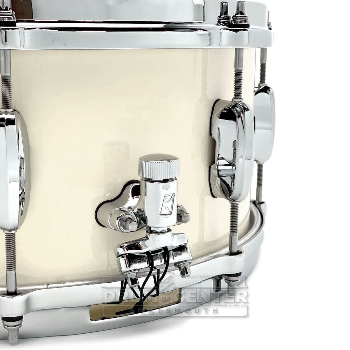 Tama Star Walnut Snare Drum 14x6.5 Antique White