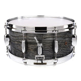 Tama Star Walnut Snare Drum 14x6.5 Satin Charcoal Japanese Sen