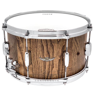 Trống Snare Gỗ Walnut TAMA Star Walnut TWS148-DMW 14x8 inch Mocha Óc Chó Đậm (Dark Mocha Walnut) https://drumcenternh.com/cdn/shop/products/tama-star-walnut-snare-drum-14x8-roasted-japanese-chestnut_1.jpg?v=1695364134&width=300