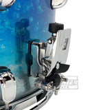 Tama Starclassic Walnut/Birch Snare Drum 13x6 Molten Blue Ice Fade