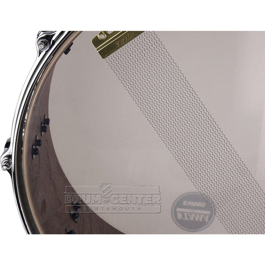 Tama Starclassic Walnut/Birch Snare Drum 14x6.5 Charcoal Onyx