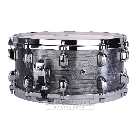 Tama Starclassic Walnut/Birch Snare Drum 14x6.5 Charcoal Onyx