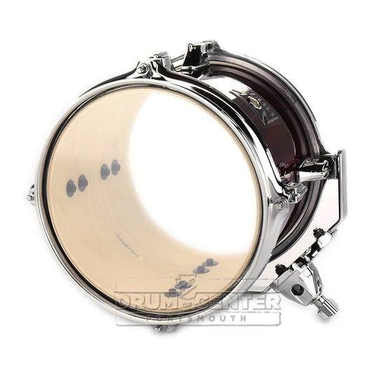Tama Superstar Classic 8x7 Tom Tom- Gloss Garnet Lacebark Pine