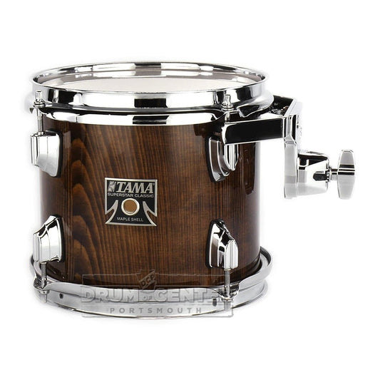 Tama Superstar Classic 8x7 Tom Tom- Gloss Java Lacebark Pine